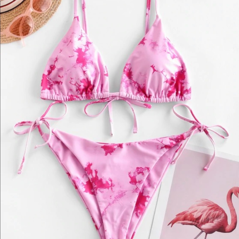 swimsuit